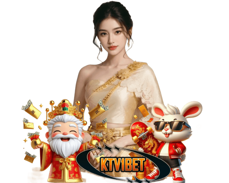 KTV1BET อัปเดทเกมใหม่ได้ไวกว่าพร้อมมั่นคงในทุกด้านแบบตัวแม่